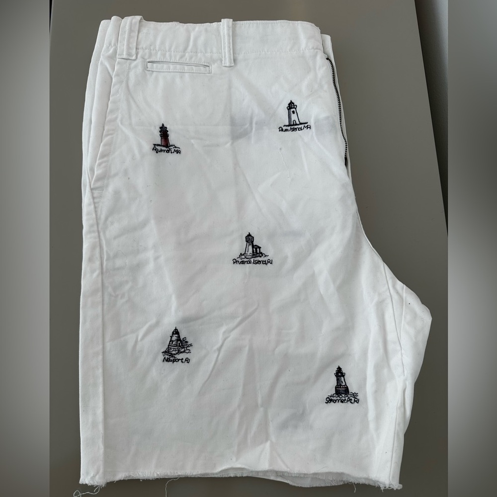 Ralph Lauren Shorts